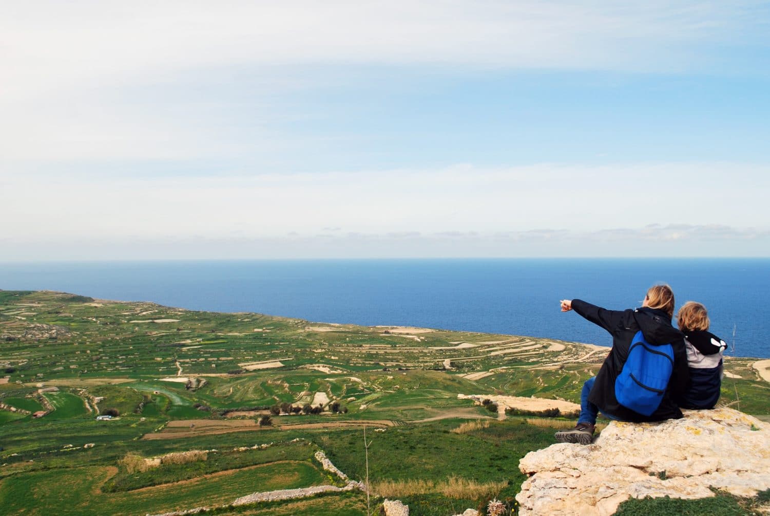 A Step by Step Guide to Buying Property in Gozo