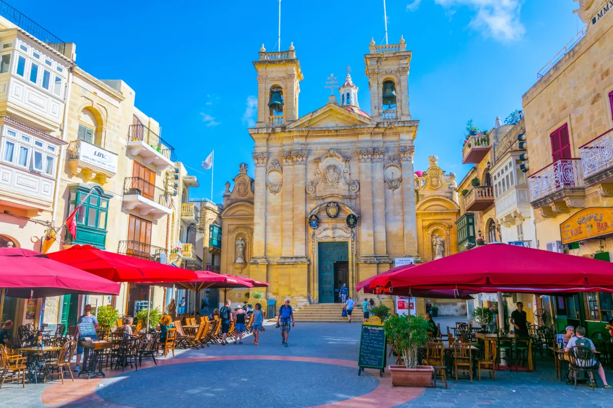 Moving to Gozo: Cost, Relocation Tips, Lifestyle and More